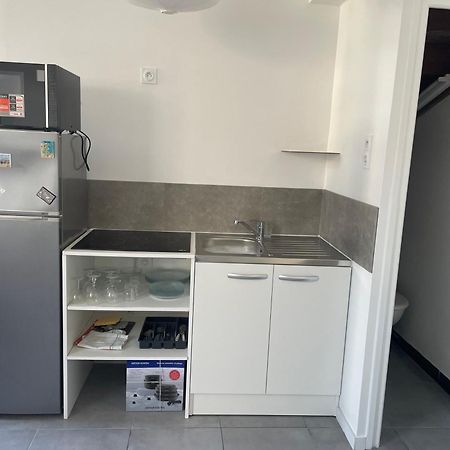 Maison Totalement Renovee Ла-Рошель Экстерьер фото