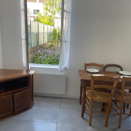 Maison Totalement Renovee Ла-Рошель Экстерьер фото